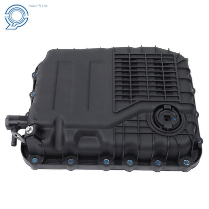 Transmission Oil Pan for Hyundai Santa Fe Sonata (2010–2014)