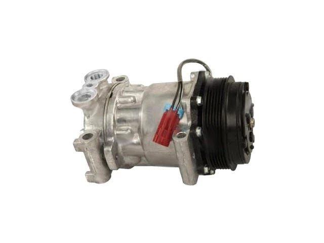 A/C Compressor for GMC C4500 Topkick (2008–2009) 24145JSTP