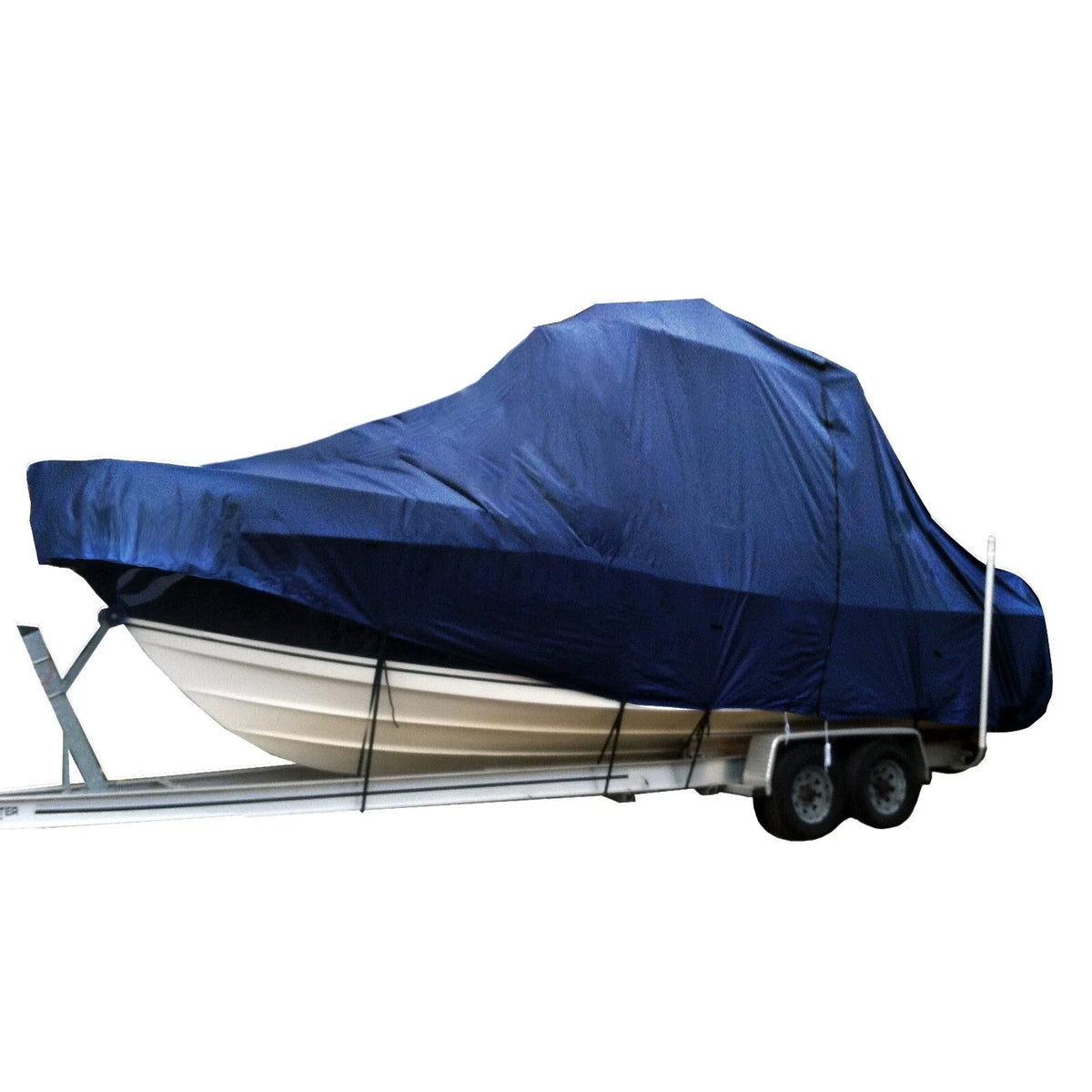 Boat Cover for Seaswirl Striper 2100 WalkAround (Navy)
