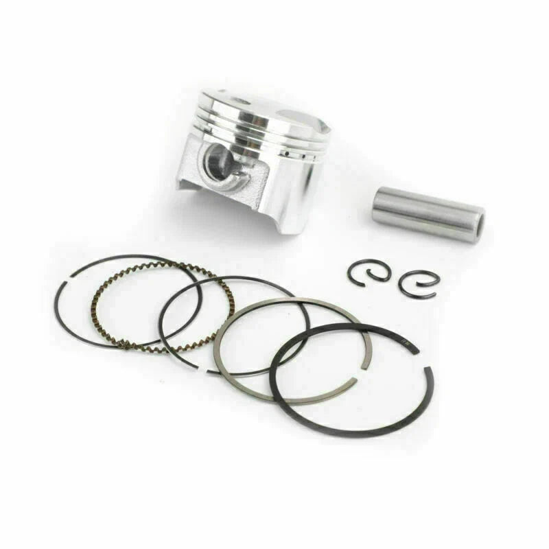 Piston Rings Pin Clips Kit 38.25mm for Honda CHF50 NPS50 (2002–2017)