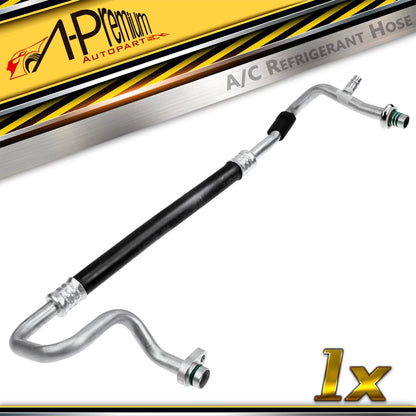 A/C Suction Line Hose Assembly for Nissan 370Z (2011–2019) 4813299, 785833, A82906