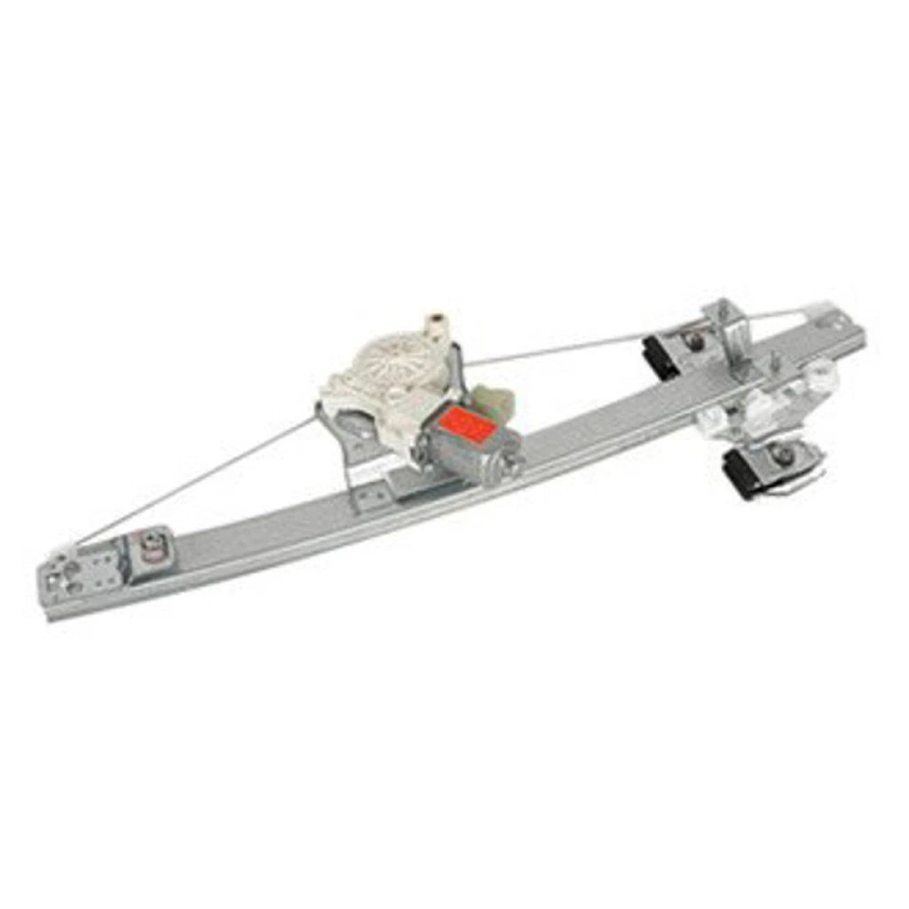 Window Regulator & Motor for Chevy Silverado 3500 HD (2007–2013) OLX-ACD25885885-CL360A50