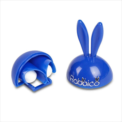 Rabbit Ear Vent Clip-On Air Freshener for Universal Use (Car/Room)
