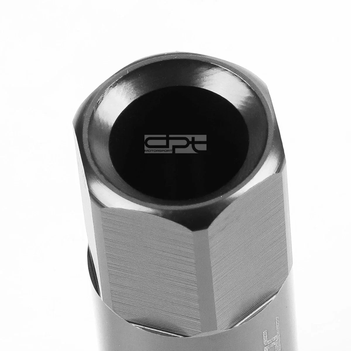 Set of 20mm Anodized Wheel Lug Nuts + Adapter Key for Lexus IS250 IS350 GS460