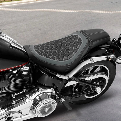 Driver & Passenger Seat for Harley Low Rider FXLR S FXLRS ST FXLRST (2018–2025)