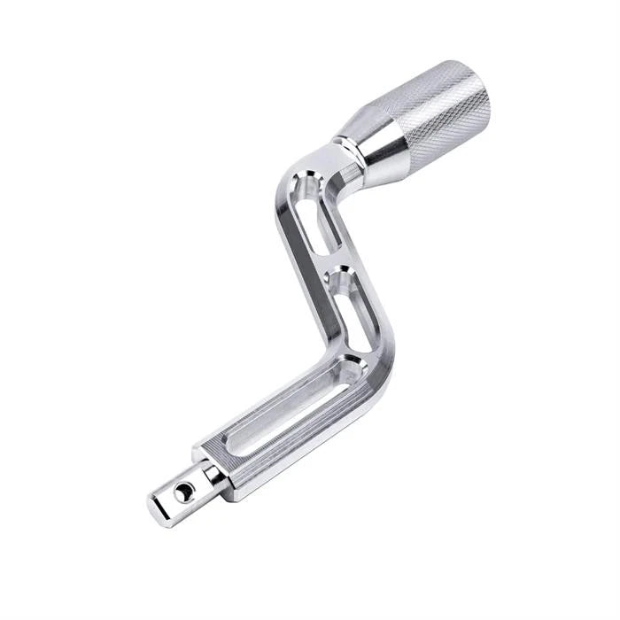 Shift Lever for Chevy OBS Pickup (1995–1999) LG-SL-OBS95-RAW