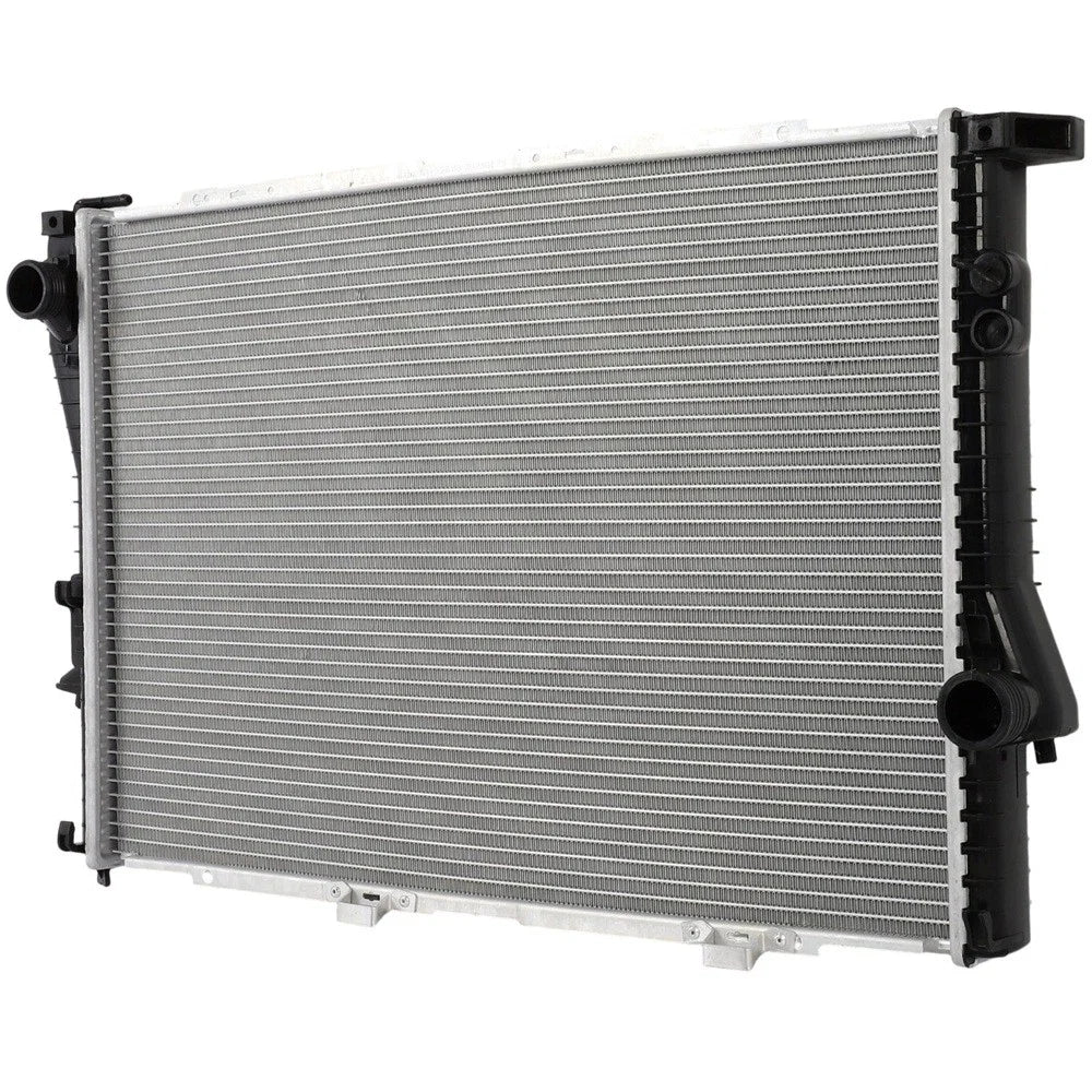 Aluminum Radiator 1401 for BMW 528i 540i 740i (1997–1998)