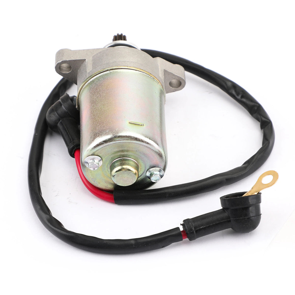 Starter for Bombardier ATV DS70 DS90 (2008–2018) V31200DGF000 V31200DGF010 V31-200-DGF020