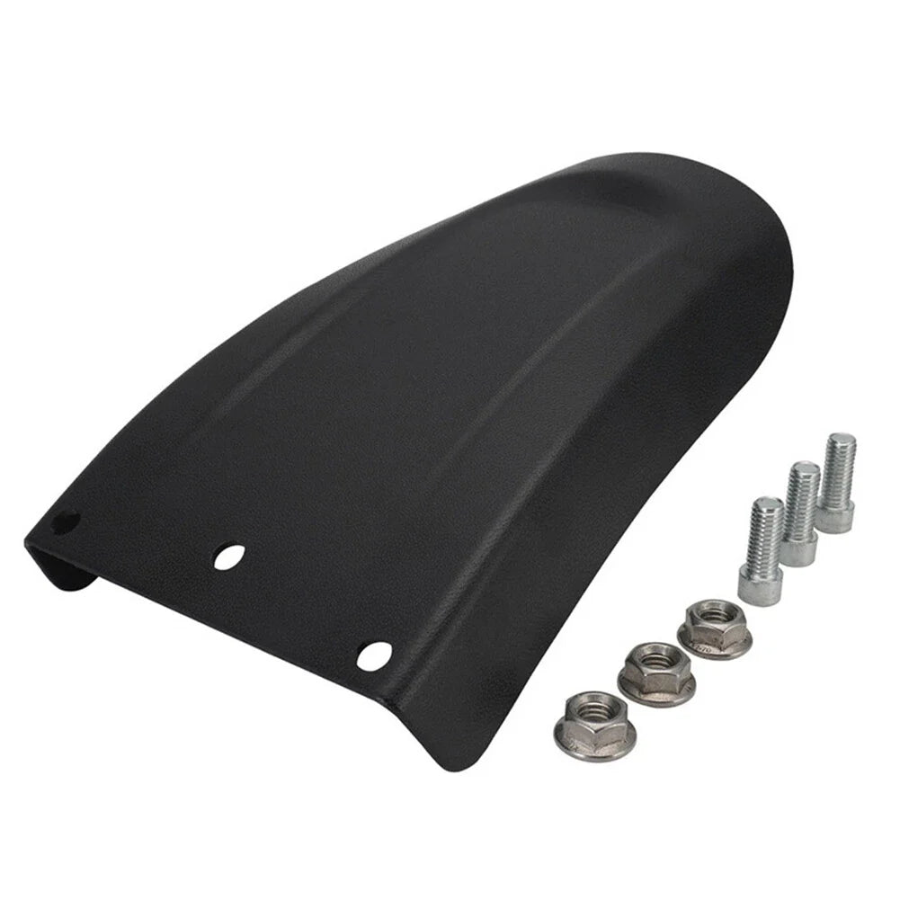 Front Fender Mudguard for Super 73 S1 S2 RX Electric Bike (2019–2023)