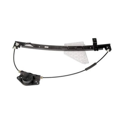Window Regulator for Jeep Grand Cherokee (2001–2004) ALX-PAU-RB-740-374-CL360A50