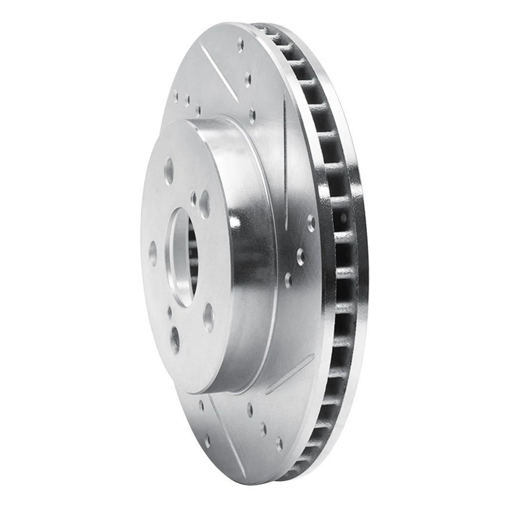 Front Passenger Side Brake Rotor for Toyota Corolla (2020–2022) ALX-PAU-DF-631-76151R-CLA4