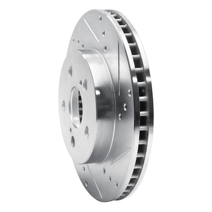 Front Passenger Side Brake Rotor for Toyota Corolla (2020–2022) ALX-PAU-DF-631-76151R-CLA4
