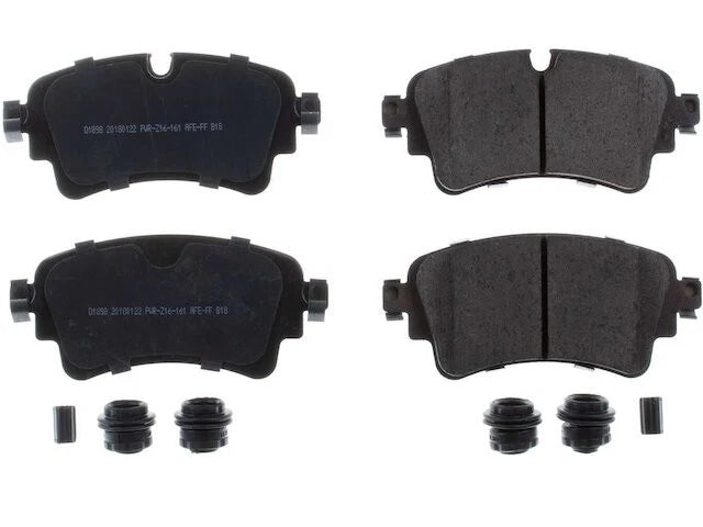 Brake Pad Set Rear for Audi A4 (2017–2020) 91247JZGY