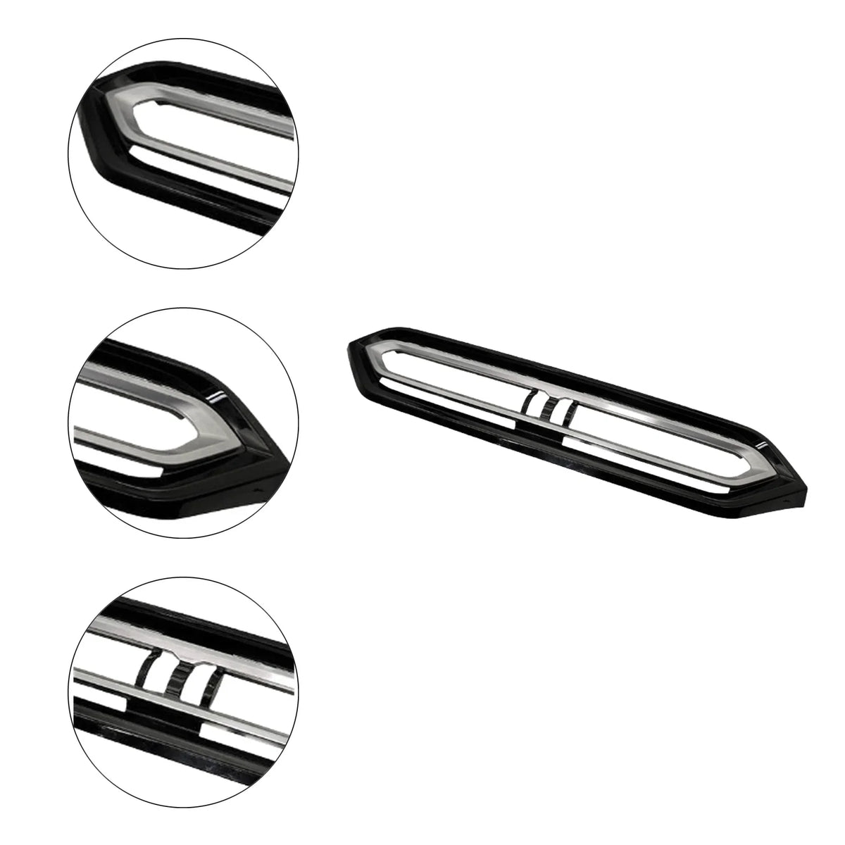 Air Vent Trim for 4 Series G22 G23 G26 (2023–2024)