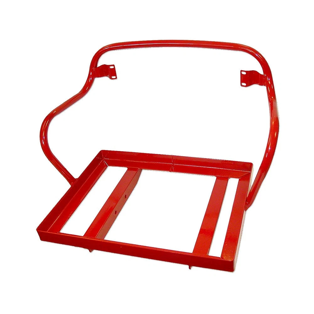 Seat Frame Assembly for IH Farmall Cub Lo-Boy 100 130 140 (No Years Specified)