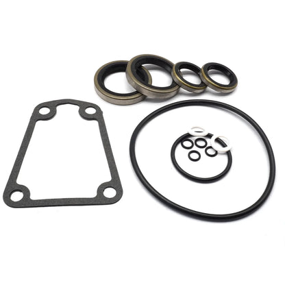 Lower Unit Seal Kit for Johnson Evinrude 125 Hp (1971–1972) 18-2691 18-4248
