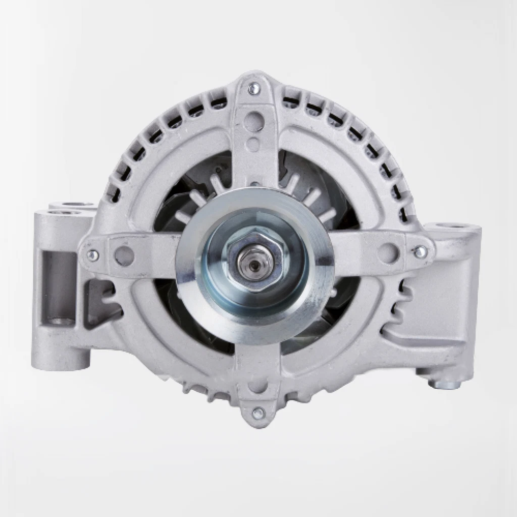 Alternator for Dodge Charger (2012–2013) CLX-M0-2-11383-CL360A5