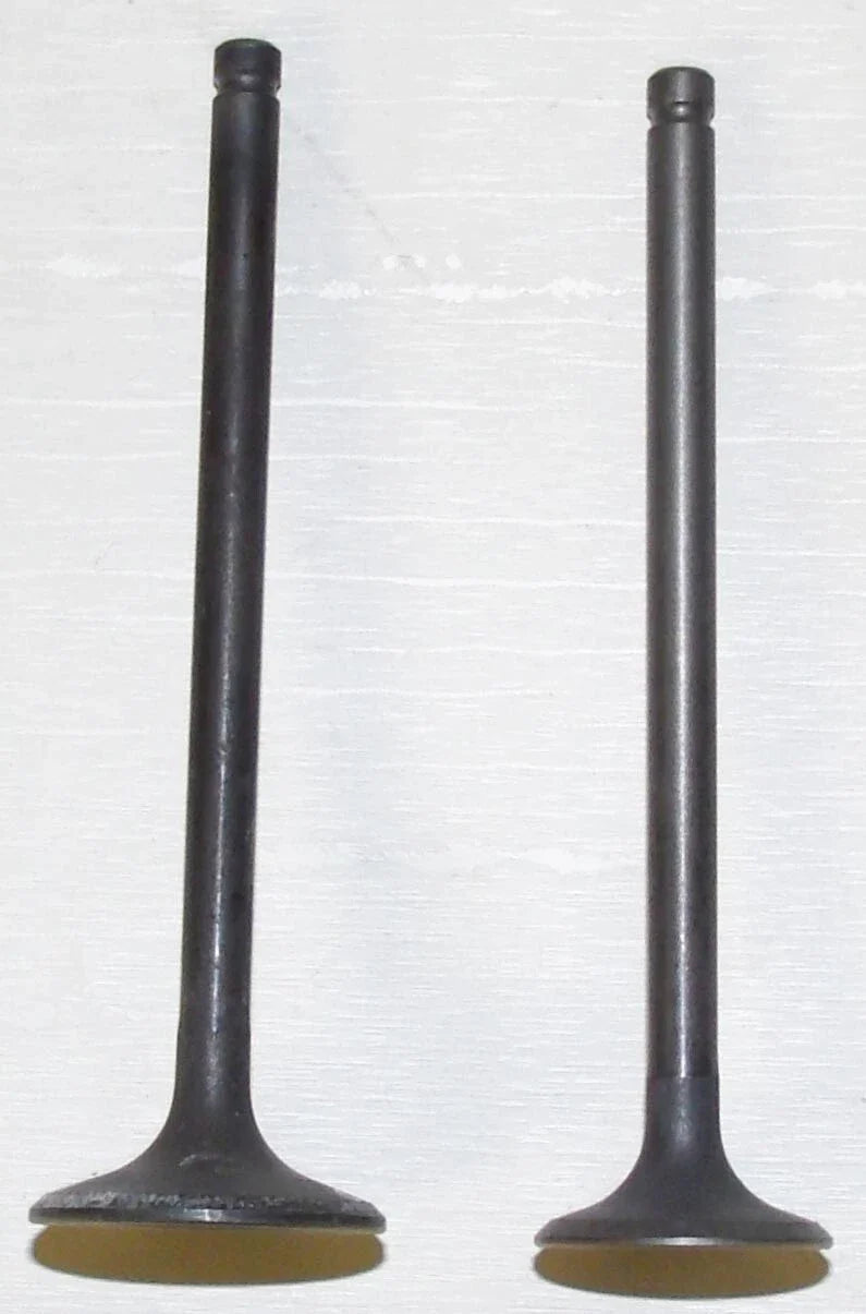 WSM Engine Valve Kit for Honda 125 ATC/TRX (1986–1988) - 017-022