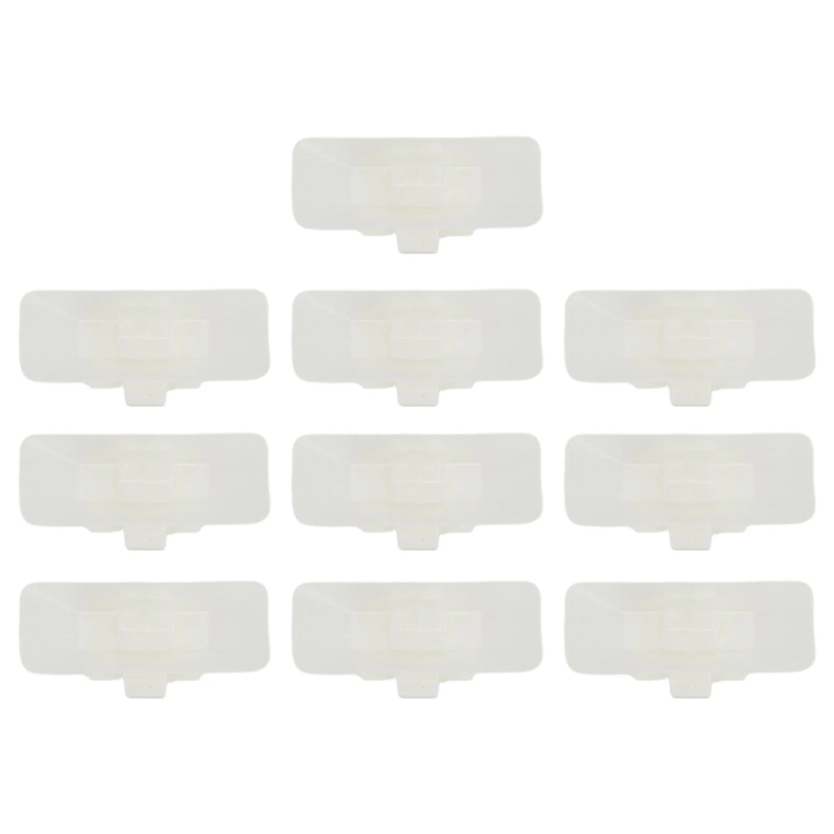Clips Retainer for Mercedes W124 W129 (0069887278)