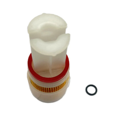Fuel Filter Element for Yamaha F150 F200 F225 SX250 (2000–2023) 65L-24563-00-00