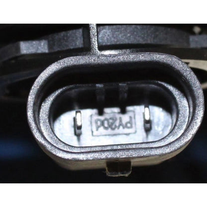 Fog Light Assembly for GMC Sierra 1500 (2005–2006) GM2592154, CLX-M0-GM510-B100L-CL360A1