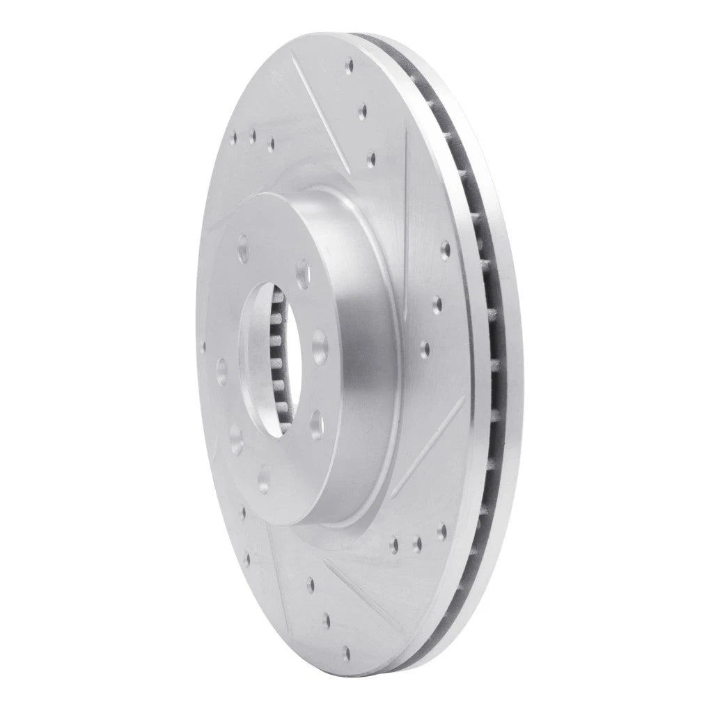 Brake Rotor for Lincoln Zephyr (2006) ALX-PAU-DF-631-54059R-CLA4