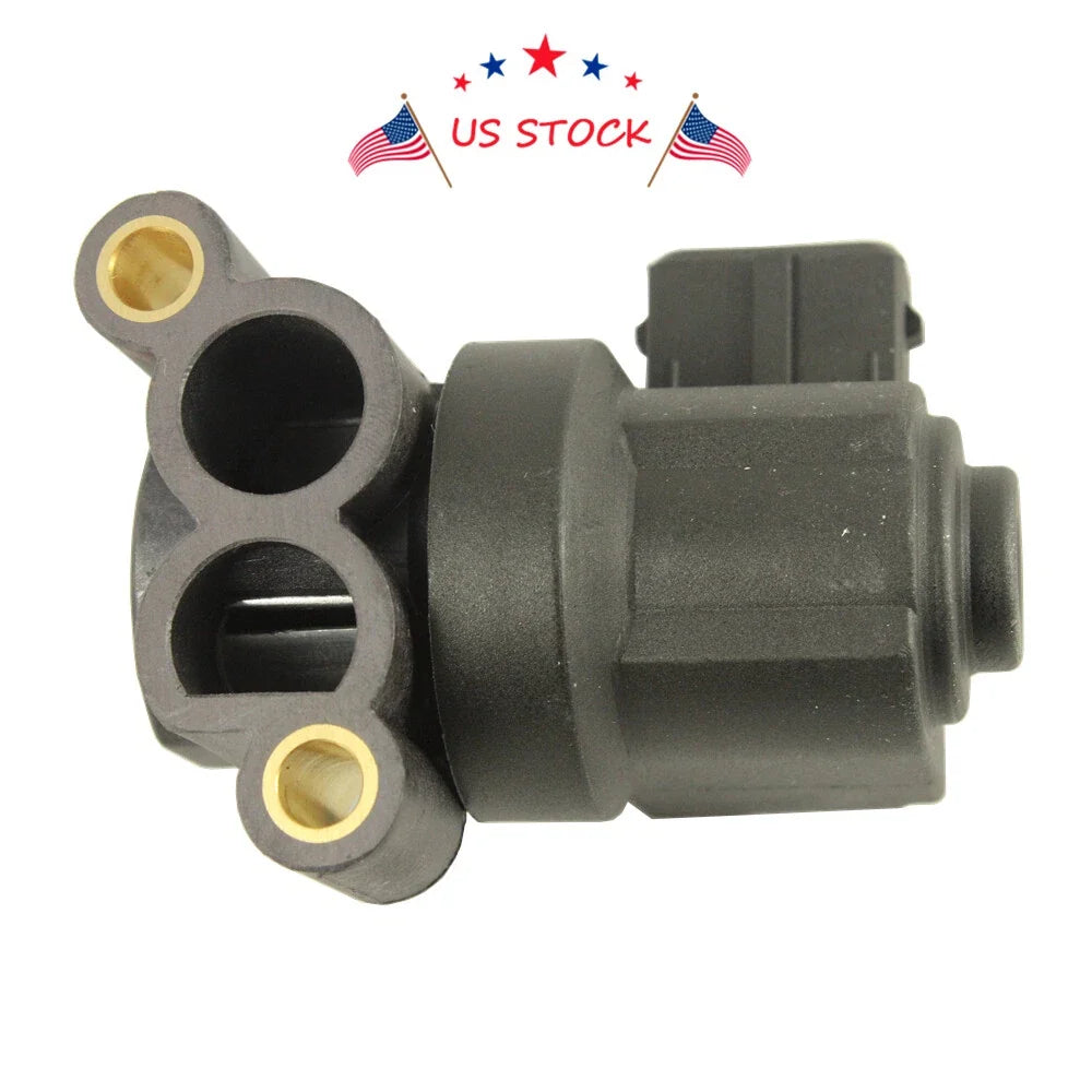 Idle Air Control Valve for Hyundai Sonata, Santa Fe, Kia Optima, Sportage