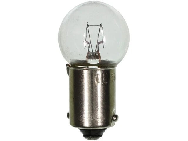 Clock Light Bulb for Ford Mustang (1964–1970) 87234QDMS
