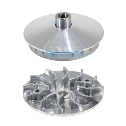 Clutch Variator Kit for Honda Dylan 125/150 (2002–2009) SES125 SES150