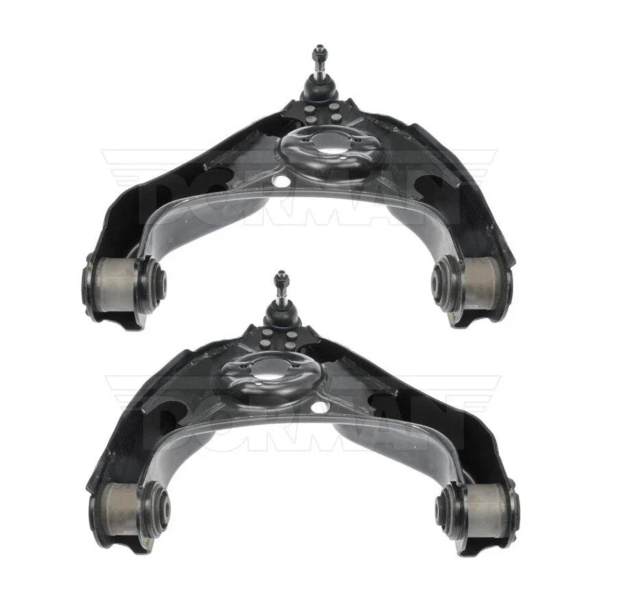 Set of 2 Lower Control Arms w/ Ball Joints for Ram 1500