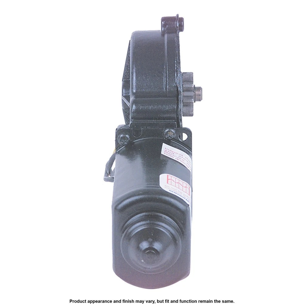Front Left Power Window Motor for Ford Thunderbird Mercury Cougar (1994–1997) - 42-379, E9SZ6323395A, F1TZ7823395A