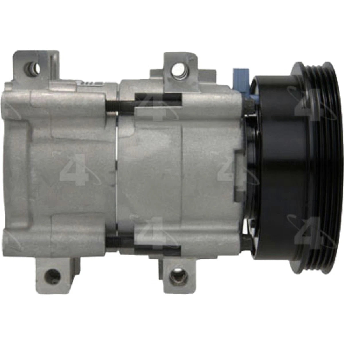 A/C Compressor for Mercury Villager E350 Van (1992–2002) 58139