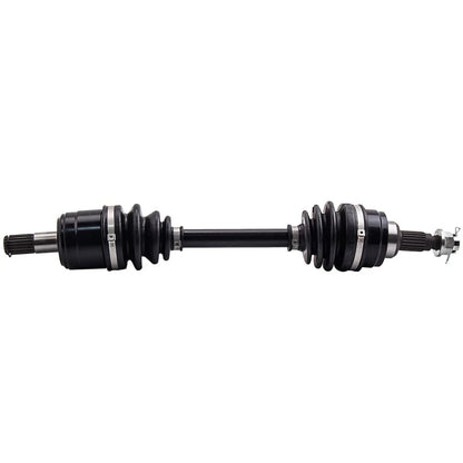 Front CV Axle Drive Shaft for Honda TRX 350 Rancher 4WD (2000–2005)