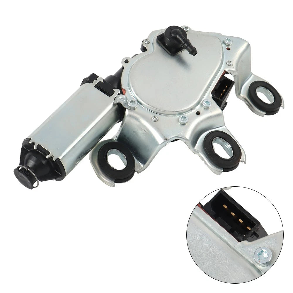 Rear Windscreen Wiper Motor for Skoda Octavia Mk2 (2004–2013) BCK73095K