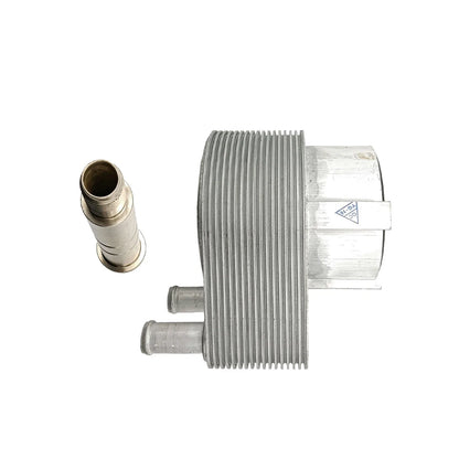 Engine Oil Cooler for Dodge Charger Challenger Grand Cherokee Chrysler 300 (2009–2023)