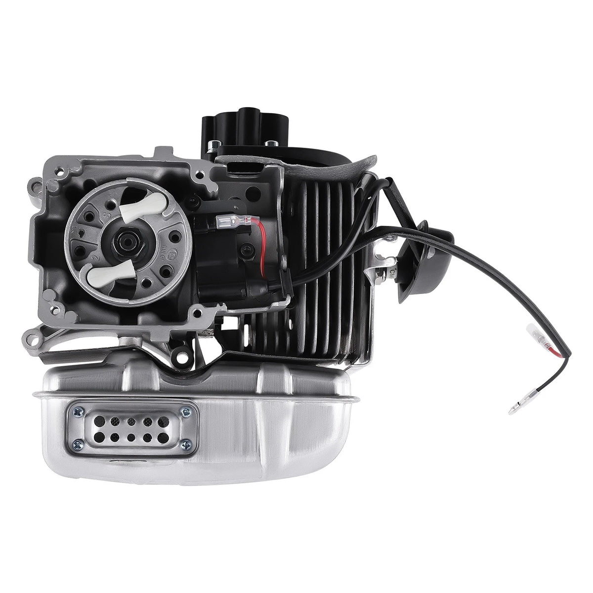 Engine Shortblock Assembly for Redmax EBZ8500 EBZ8500RH (B26Q8Z)