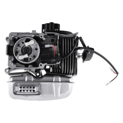 Engine Shortblock Assembly for Redmax EBZ8500 EBZ8500RH (B26Q8Z)