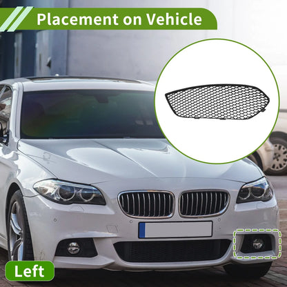 1 Pc Fog Light Grill for Mercedes Benz CLA250 (2014–2016) No. 1178851722