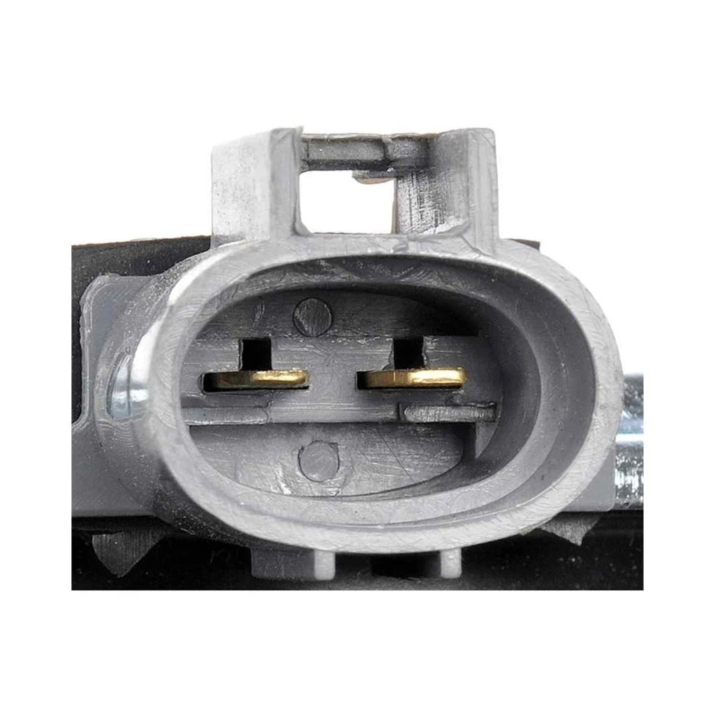 Radiator Fan for Chevy W3500/W5500HD Tiltmaster (2008–2009) ALX-PAU-RB-620-5604-CL360A53