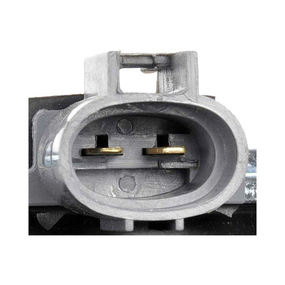 Radiator Fan for Chevy W3500/W5500HD Tiltmaster (2008–2009) ALX-PAU-RB-620-5604-CL360A53