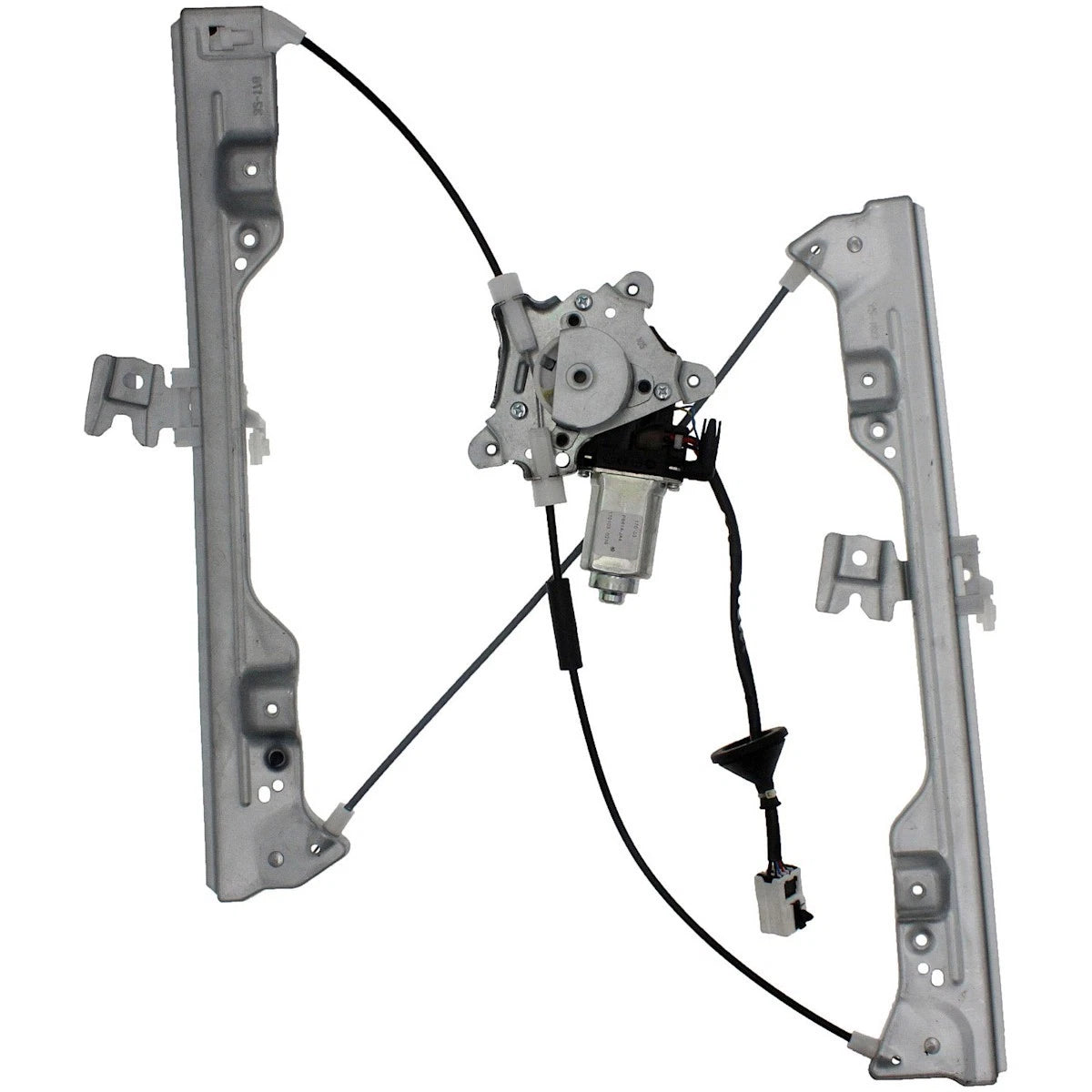 Window Regulator for Nissan Altima (741-906, 212-0027, WLA7012)