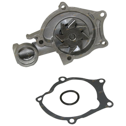 Water Pump for Mitsubishi Galant GSR VR-4 4G63 2.0L Turbo (1990-1993)