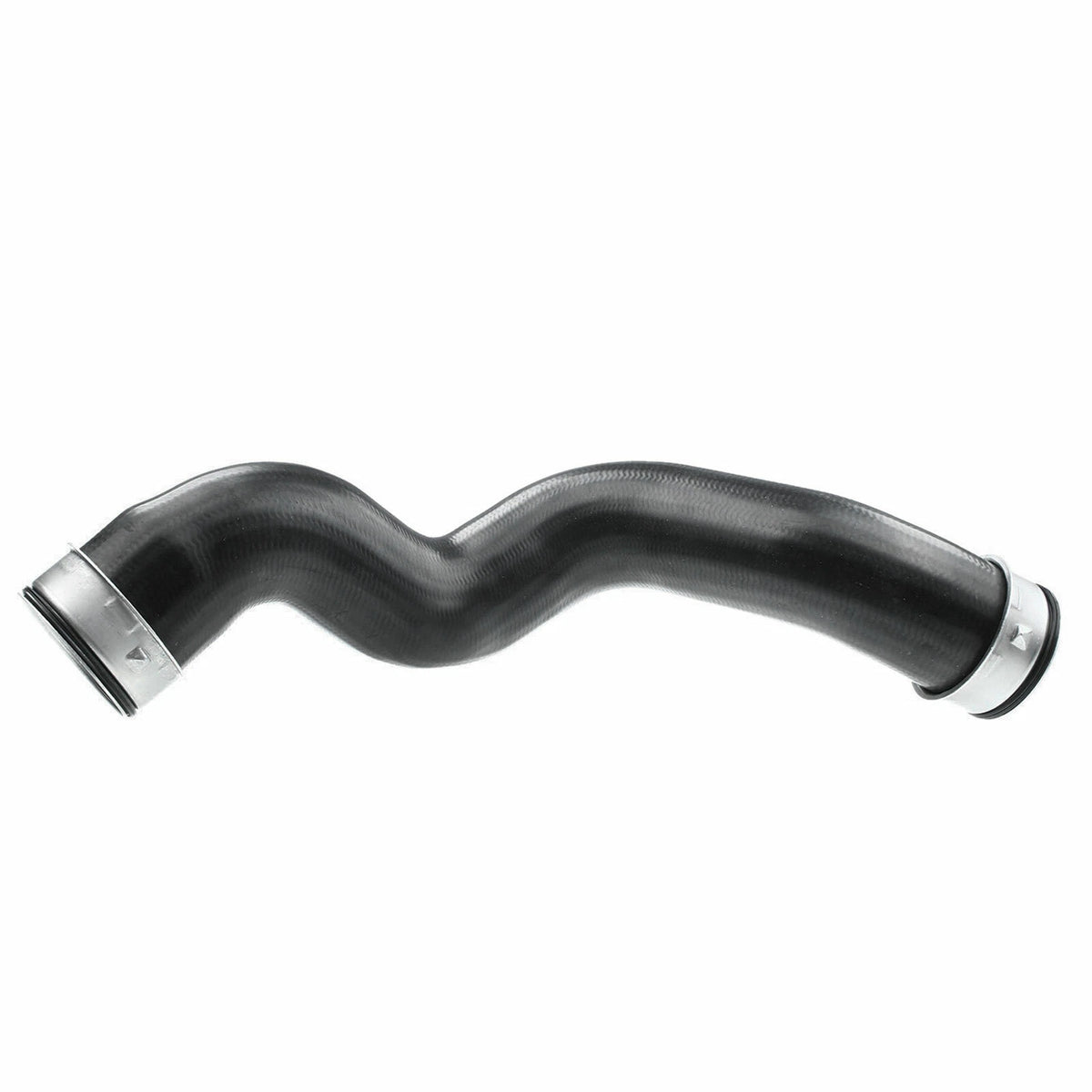 Right Turbocharger Intercooler Hose for Mercedes-Benz E320 (2007–2009) 2115282682, V30-2722
