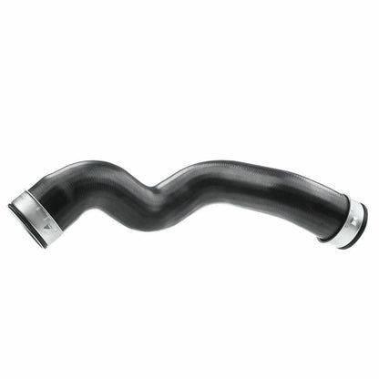 Right Turbocharger Intercooler Hose for Mercedes-Benz E320 (2007–2009) 2115282682, V30-2722