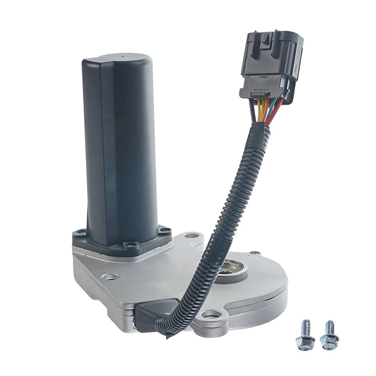 Transfer Case Actuator for Chevy Yukon Suburban Avalanche GMC 1500 2500 (2000–2006) - 18066791, 12384980, 5170543AA