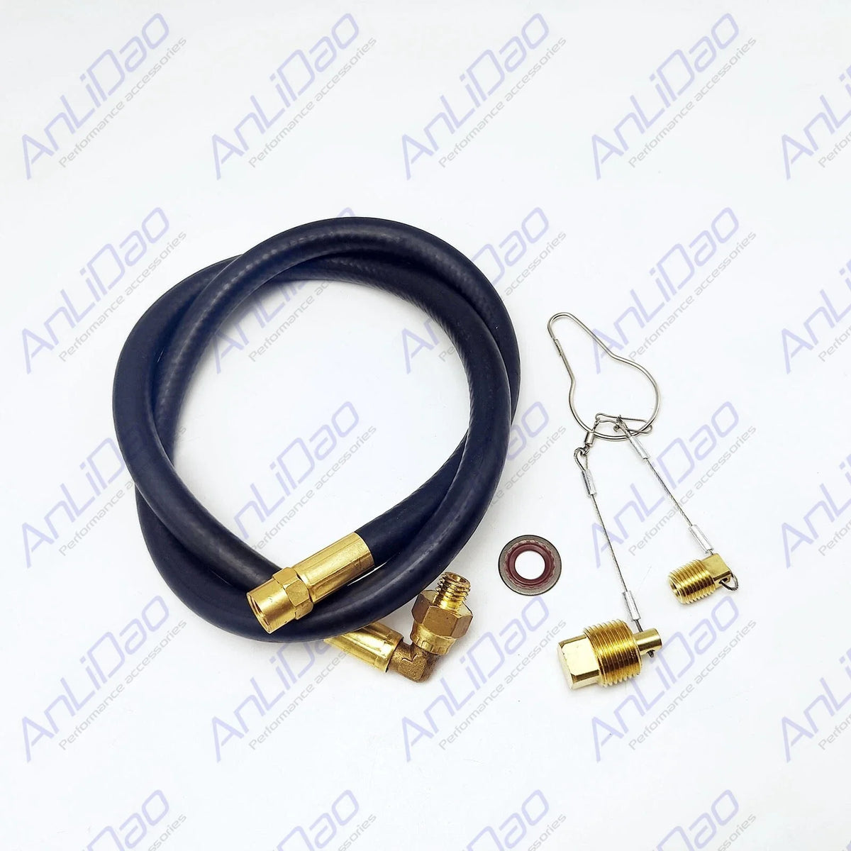 Oil Drain Hose Kit 32-865281A02 for Mercury Mercruiser
