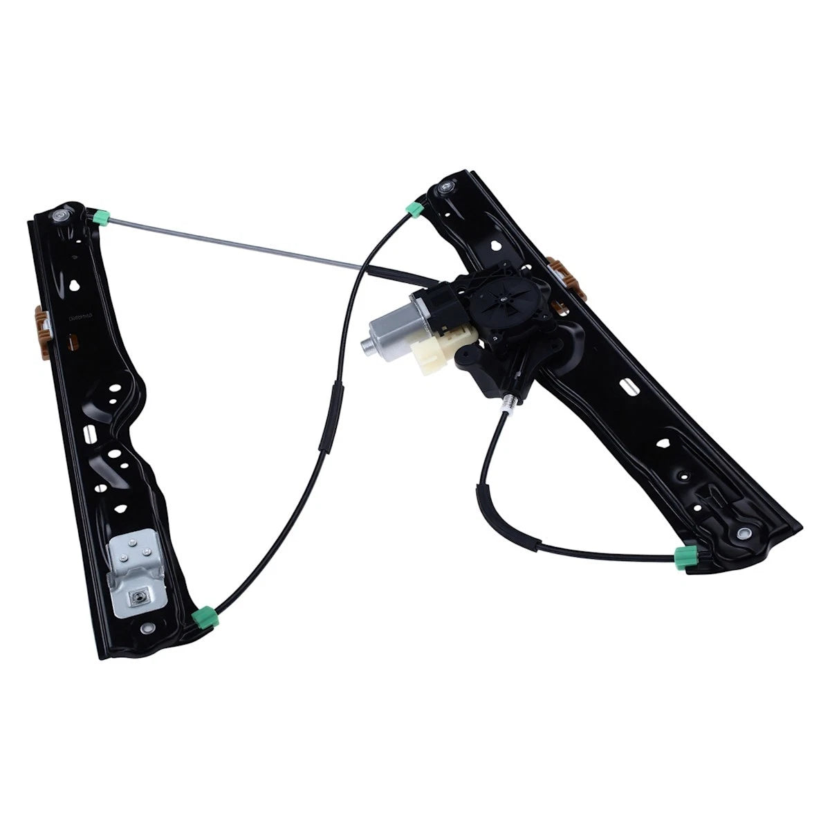 Window Regulator Front Driver Left for Land Rover Discovery Sport (2015–2018) - 18041736, LR058513