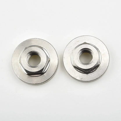Hex Nut Tool for Angle Grinder (Replacement Accessory)