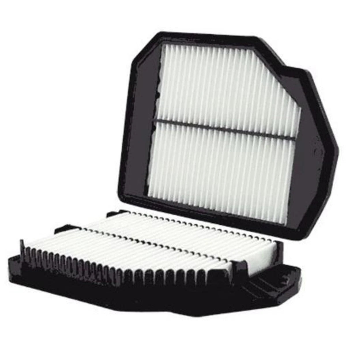 WIX Air Filter WA10163 for Hyundai Genesis G80 (2015–2020)