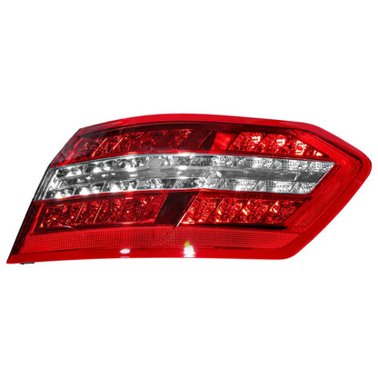 Tail Light Assembly for Mercedes Benz E-Class (2010–2013) Right Side LED